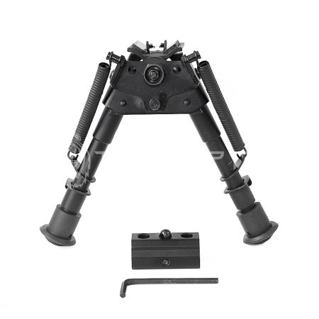 Сошки 6" качающиеся SCBPS-04 SCOT-38