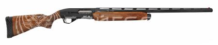 Ружье МР 155 к.12/89/710 орех прав. 3 д/н 4/2п. сп.крючок никель