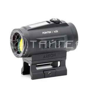 Прицел коллиматорный. Arkon Pointer 1*29