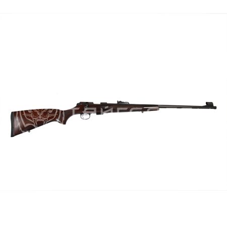 К-н CZ 457 LUX к.22 LR STILL 1/2*20 UNF 630мм