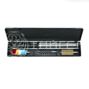 Набор д/чистки к.20 ал..в пл.кор.откр.кр. Megaline