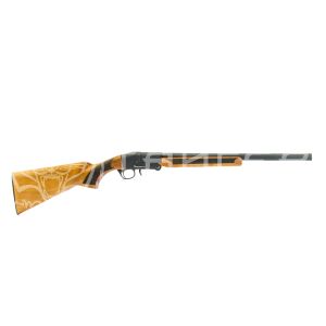 Ружье Beydora BDR 09 Synthetic к.12/76/510 черный ресивер