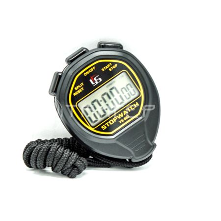 Секундомер спортивный YS-803