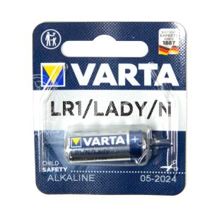 Батарейка VARTA LR1 1.5V