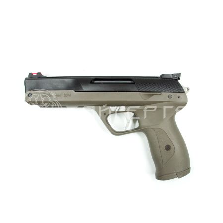 Пистолет пружинн. Stoeger XP4 Green к.4,5 (20002)