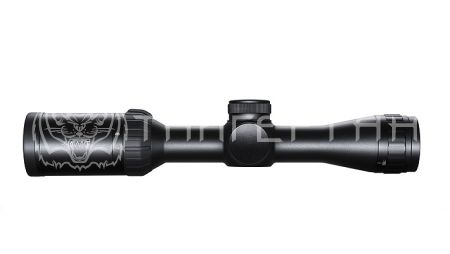 Прицел оптич. Hawke Airmax WX 2-7х32 AO 13100 для усиленной пневматики