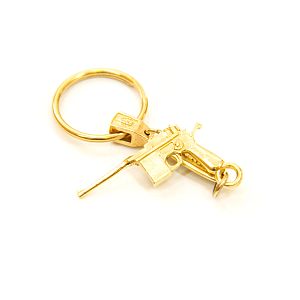 Брелок сувенирный Mauser