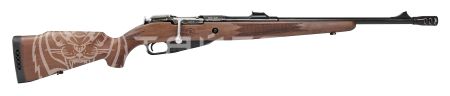 Карабин ВПО-220-00 к.9,6/53 Lancaster 550, дерево