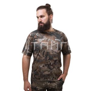 Футболка Remington Moisture Removal Timber р. L