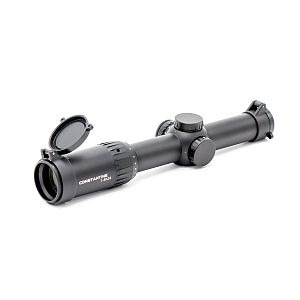 Прицел оптич. Vector Optics CONSTANTINE 1-8х24 FFP сетка VCO-1 MIL (SCFF-60)