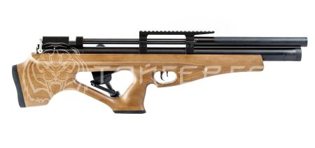 Винтовка PCP ZR Arms P10 к.4,5