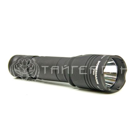 Фонарь Armytek Dobermann Pro magnet usb белый F07501C