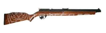 Винтовка PCP Crosman 397 к.4,5