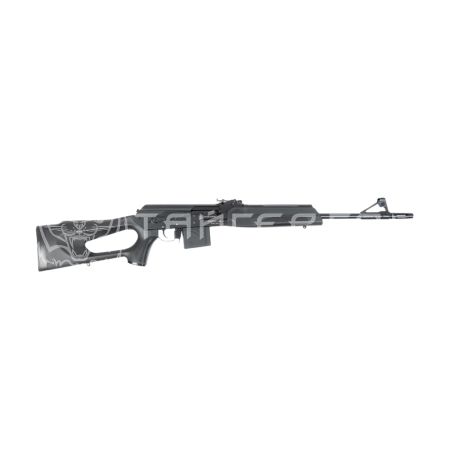 К-н Вепрь-308 СОК953  к7,62х51 б/о 700 мм