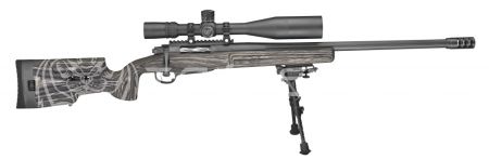 К-н ORSIS SE (Varmint M) к.338 Lapua Mag.