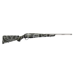 К-н Tikka T3x Laminated Stainless Steel .308Win THR 508мм twist 10