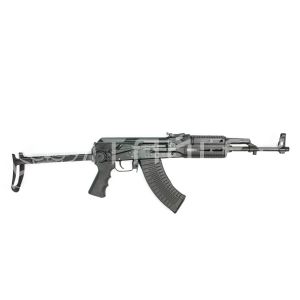 К-н МА-136 С к.7,62х39 пластик 415 мм