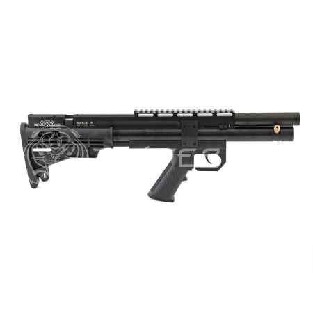 Винтовка PCP VL-12 Lotar Walter Polygon Bullpup 520 к.5,5