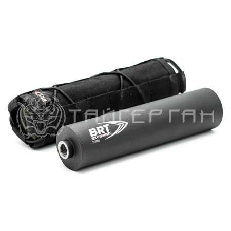 ДТК Franchi 308 (200мм, 15 камер, М14х1R, п/п 9мм, ⌀ 50мм)