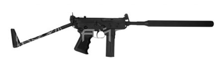 К-н МА-ПП-91 самозаряд. к.9мм Makarov