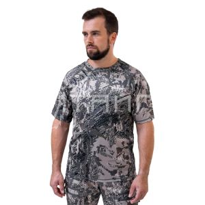 Футболка Remington Moisture Removal Figure р. XL