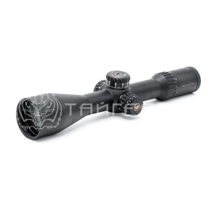 Прицел оптич. Continental 4-24x56 Tactical FFP, VCT Mil, 34 мм подсветка SCFF-29