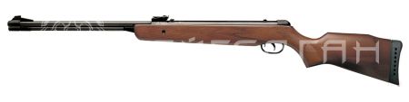 Винтовка пневм. Gamo Big Cat CF к.4,5 дерево, подств. взвод