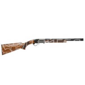 Ружье Beydora BDR 09 Wood к.12/76/510 черный ресивер