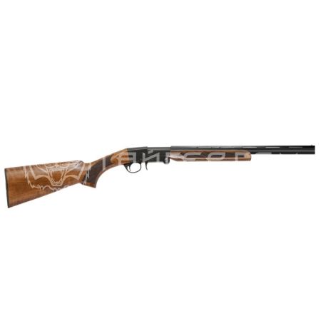Ружье Beydora BDR 09 Wood к.12/76/510 черный ресивер