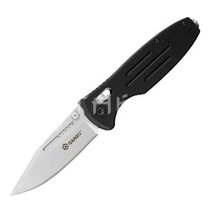 Нож Ganzo G702-B черный