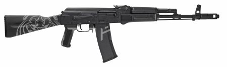 К-н Сайга исп.04 к.5,56х45 415 мм МГ10-1, СОК-АК КОМ4