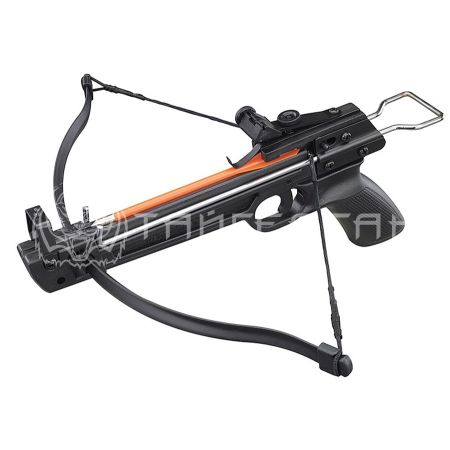 Арбалет-пистолет Man Kung "Wasp" (рук.пластик) MK-50A1/5PL