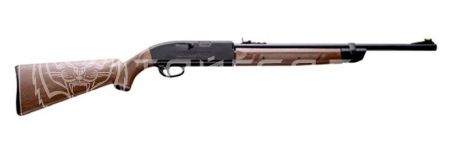 Винтовка PCP Crosman 2100 В к.4,5