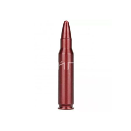 Фальшпатрон .308 Win Stil Crin, анодированный алюминий  41_308