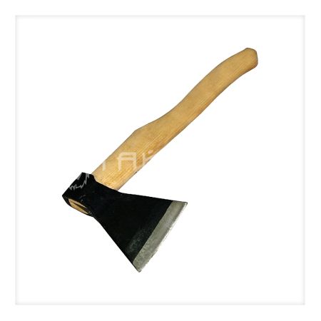 Топор АО в сборе