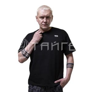 Футболка Remington Enjoy Black р. XL