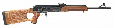 К-н Вепрь СОК95 к7,62х51 б/о (520 мм) 