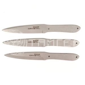 Набор ножей Mr. Blade CRYSTAL s/w 3шт.