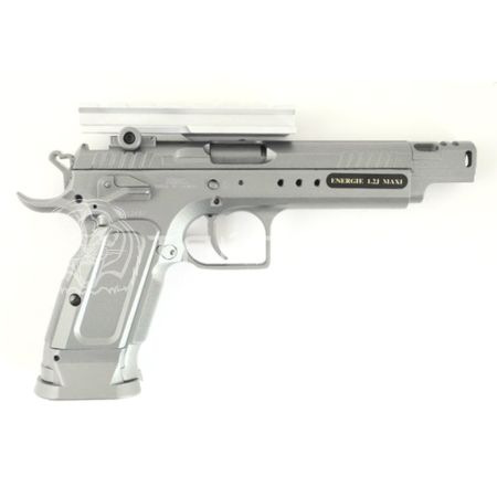 Пистолет TANFOGLIO GOLD CUSTOM ERIC