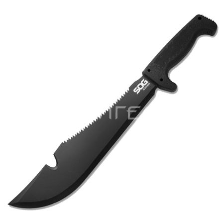 Мачете SOG MC-12 SOGFari Cutlass сталь 3Cr13MoV