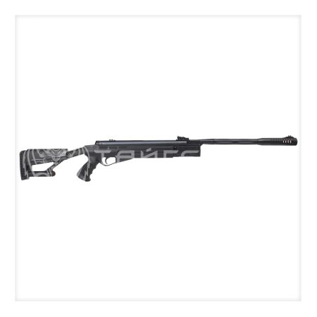 Винтовка пневм. Hatsan AIRTACT к.4,5 пластик