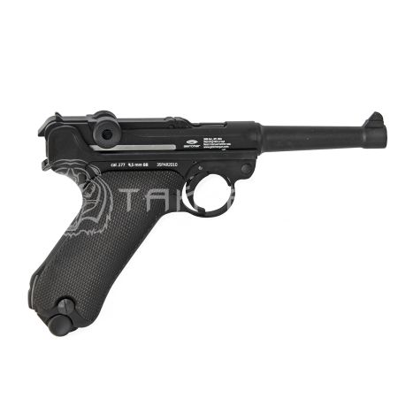 Комплект "Gletcher Parabellum + ПОДАРОК Нож метательный City Brother 1103 Corsair "