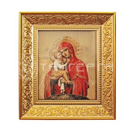 Икона "Богоматерь"