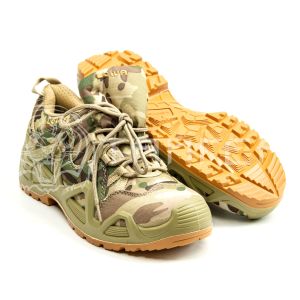 Спецодежда ( Lowa р.42) мультикам