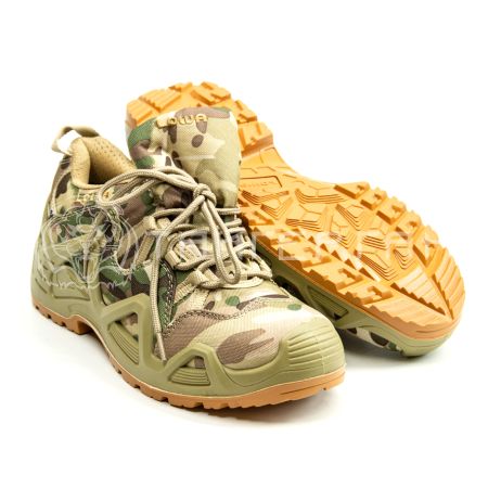 Спецодежда ( Lowa р.42) мультикам