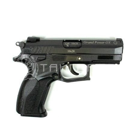 Оружие списанное охолощенное пистолет Grand Power T12ОХ кал.10*28