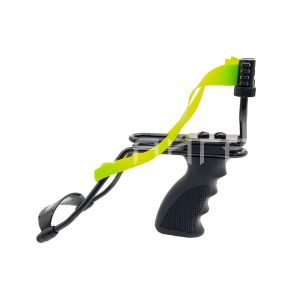 Рогатка Centershot Voodoo  WAL004