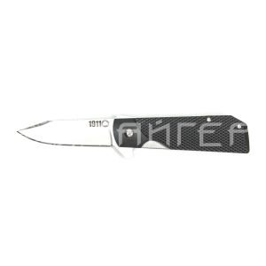 Нож складной Cold Steel 20NPJAA 1911 черн. рук-ть Griv-Ex, клинок 4034SS