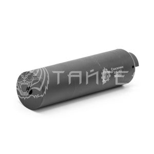 ДТК закрытого типа газоразгруженный для АК-12 Сахалин