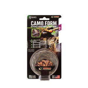 Лента камуфляжная многоразовая McNett MOSSY OAK SHADOW GRASS 19502